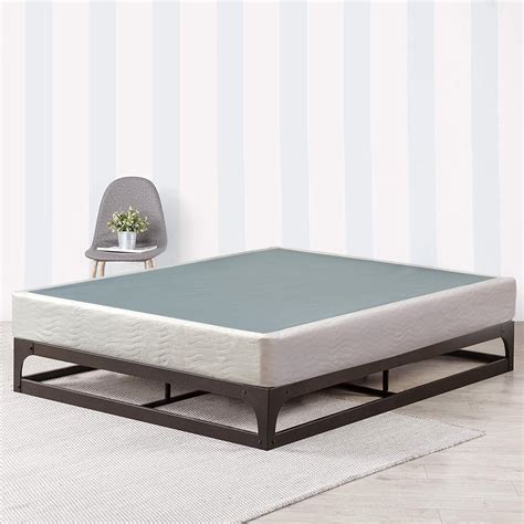 queen steel box spring|adjustable box spring queen.